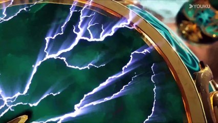 My Senior Brother Is Too Steady season 2 Episode 76 (89)