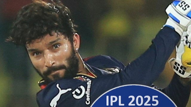 IPL से बाहर होंगे Rajat Patidar?