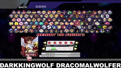 (SUPER SMASH BROS BRAWL REMIX) GAMEPLAY # 74. PIT.