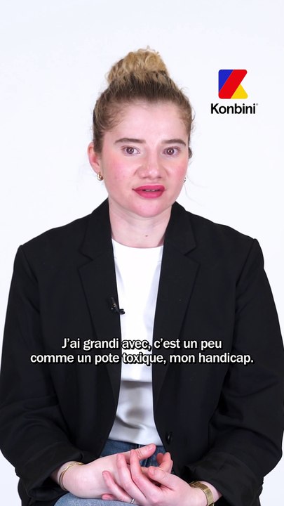 Arabe, Albinos, Aveugle, et ? | SPEECH