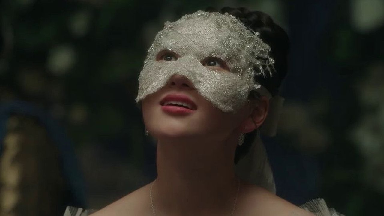 Bridgerton - staffel 4 Teaser (4) OmdU