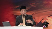 Episod 890 My #QuranTime 2.0 Rabu 21 Mei 2025 Surah Ibrahim (14: 6-7) Halaman 256