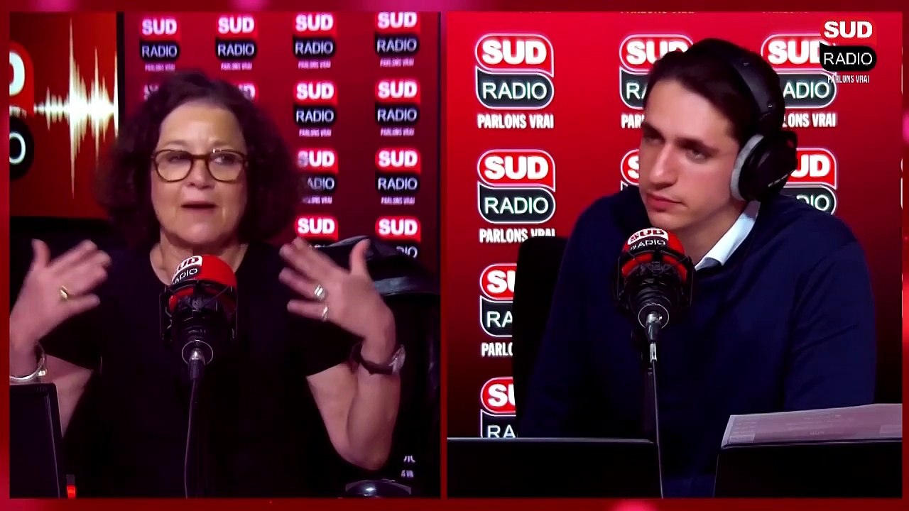 Elisabeth Lévy : "Le racisme anti-blanc exposé à l’université Grenoble-Alpes !"