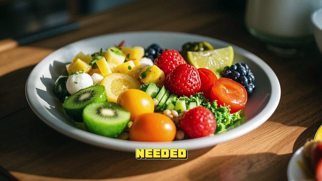 12 Best Foods for Hair Growth: Boost Your Hair Naturally!