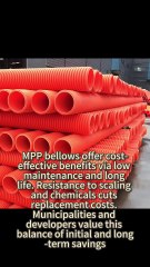 Cost-Effective Infrastructure Solutions​