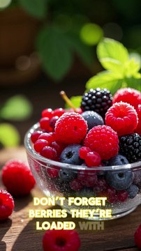 Top 5 Foods for Faster Hair Growth You Need to Try!