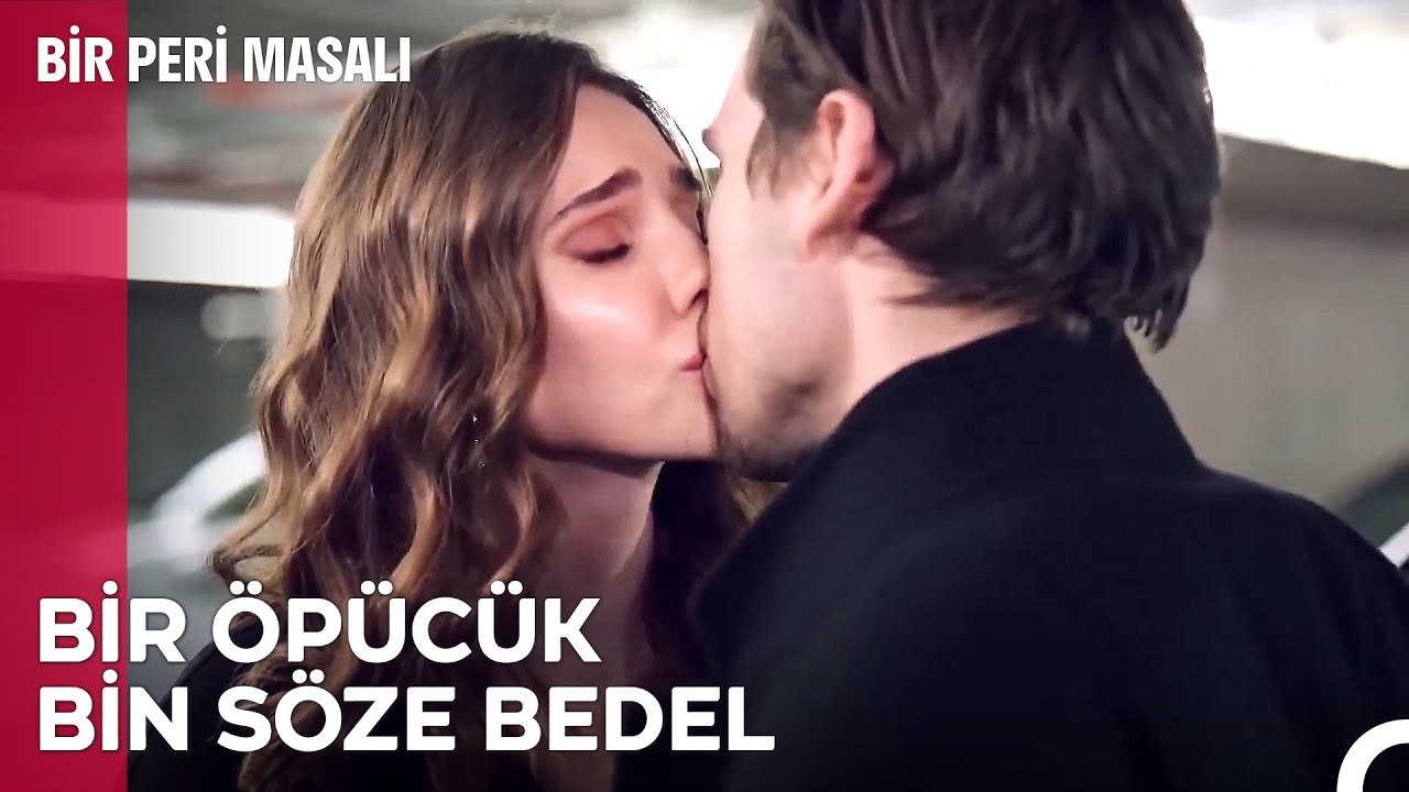 Ama En Güzel Aşk Zor Olandır - Bir Peri Masalı