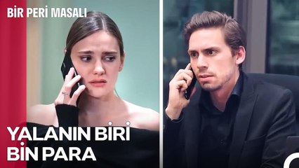 Sevmek Yetmez Biraz Da Aksiyon - Bir Peri Masalı