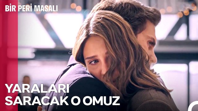 Umutsuzluk imdadına Onur Yetişti - Bir Peri Masalı