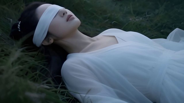 The Legends of the Condor Heroes 2026 New Trailer 金庸筆下的小龍女，用全新的視角重新演繹 AI