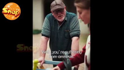 Three Brothers Spoil Me - Full Movie