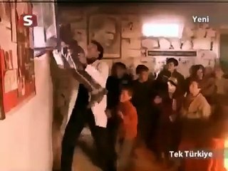 Tek Türkiye 16.Bölüm İzle