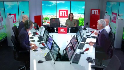 L'ANGLE ÉCO - Baromètre de l'attractivité : la France est toujours la 1re destination d'Europe pour les investissements étrangers