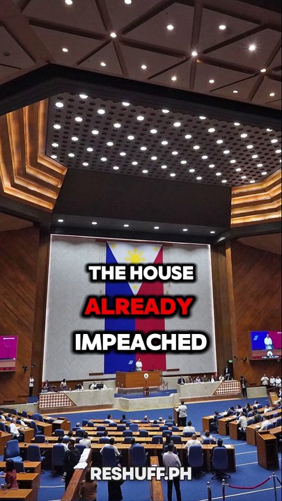 Marcos Claims No Involvement in Duterte Impeachment is the Palace Being Honest  Philippines Power Play