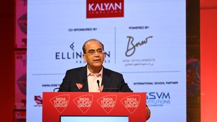 India-UAE ties time-tested cultural bridge: Aroon Purie at Indo-UAE Conclave