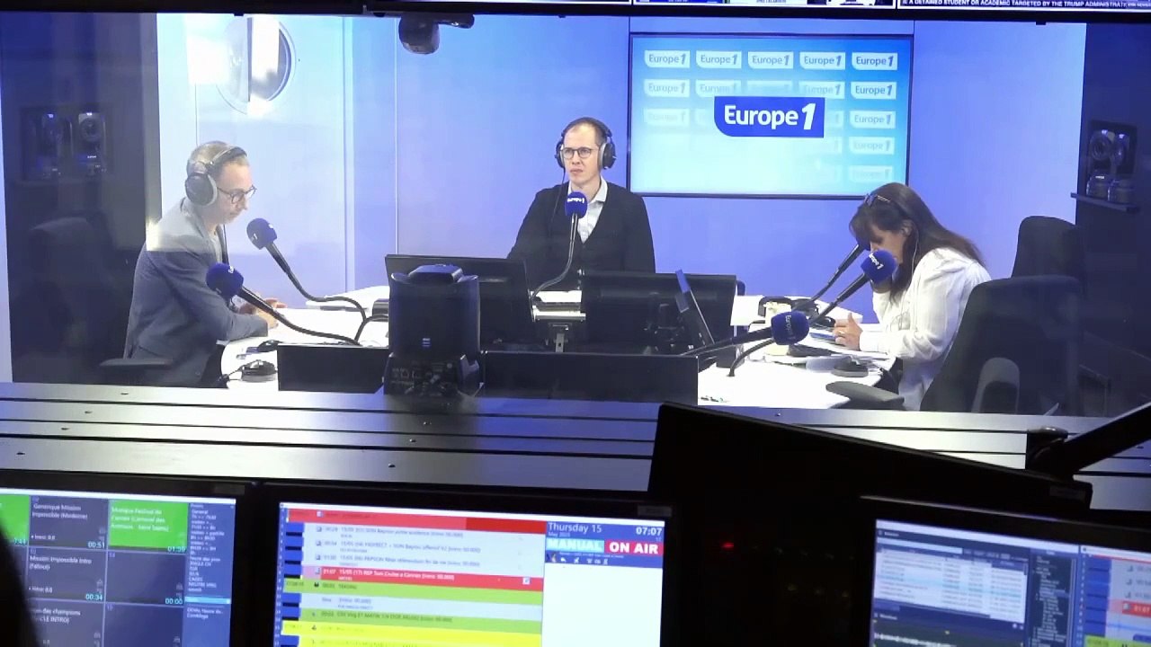 Festival de Cannes : Tom Cruise, présent hors-compétition avec le dernier «Mission Impossible», dévoile les coulisses de sa dernière cascade