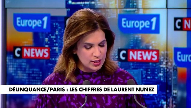 Finale Ligue des champions : Laurent Nuñez promet un important dispositif de sécurité «en cas de victoire du PSG, comme en cas de défaite»