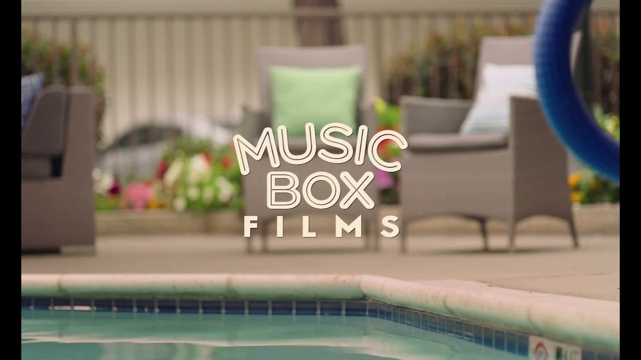 Familiar Touch Trailer OV