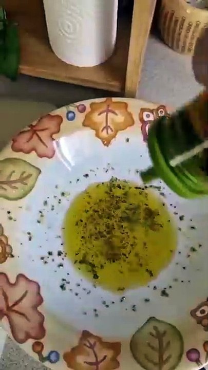 Involtini di melanzane con prosciutto e provola