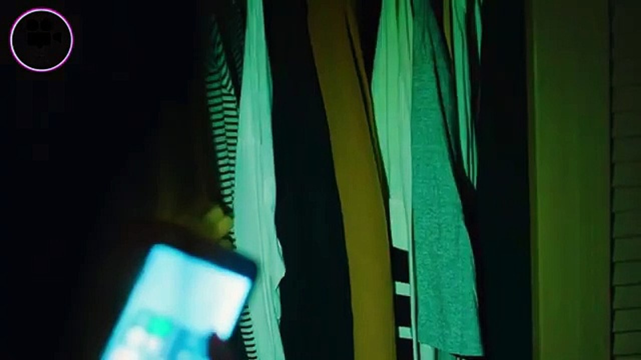 Young Woman Lives Alone In A Apartment Finds A Mysterious Man Who Comes To Bed Without Her Consent 1
