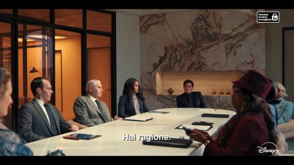 All's Fair 🎬: Le Avocate Divorziiste Che Sfida Le Norme - thumbnail