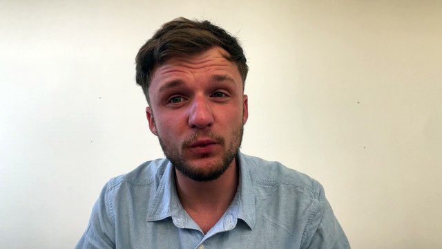 George Bennett previews Walsall's play-off semi-final second leg v Chesterfield