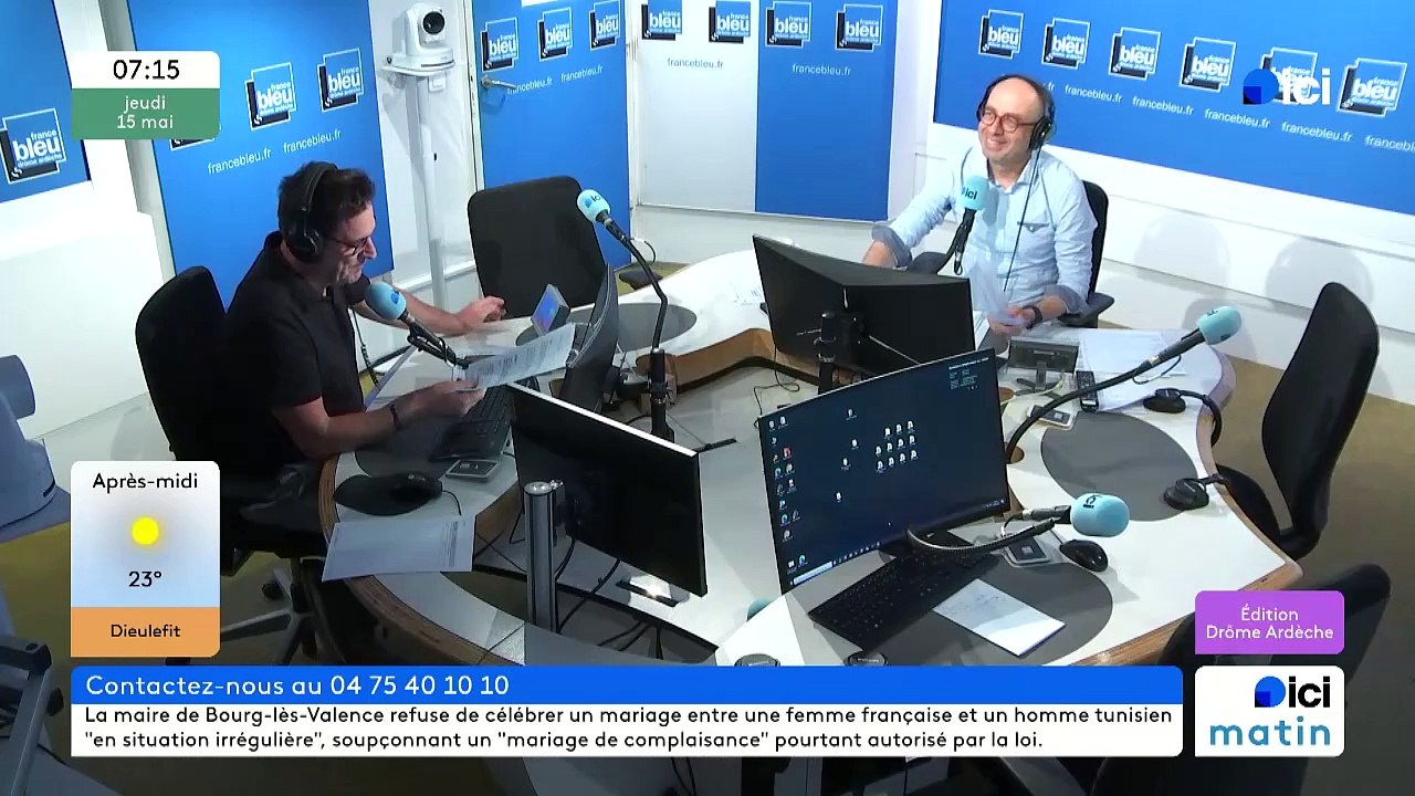 En Ardèche, Pipo moteurs, spécialistes des moteurs voitures, se lance dans le monde maritime.