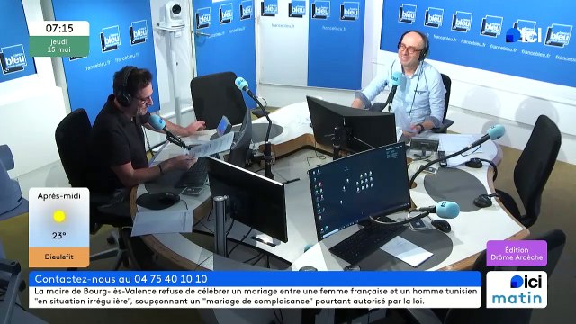 En Ardèche, Pipo moteurs, spécialistes des moteurs voitures, se lance dans le monde maritime.