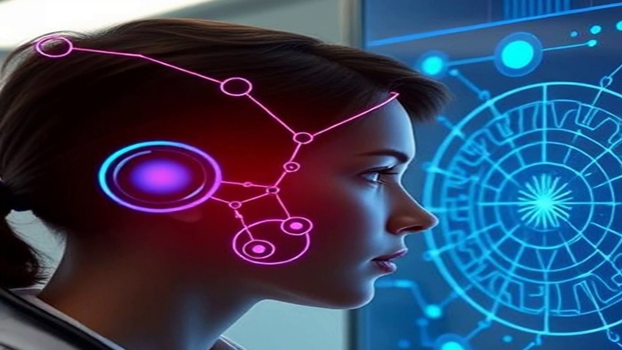 Ep 6 - The AI Doctor Will See You Now – Triage Bots & Virtual Diagnoses Changing First Contact