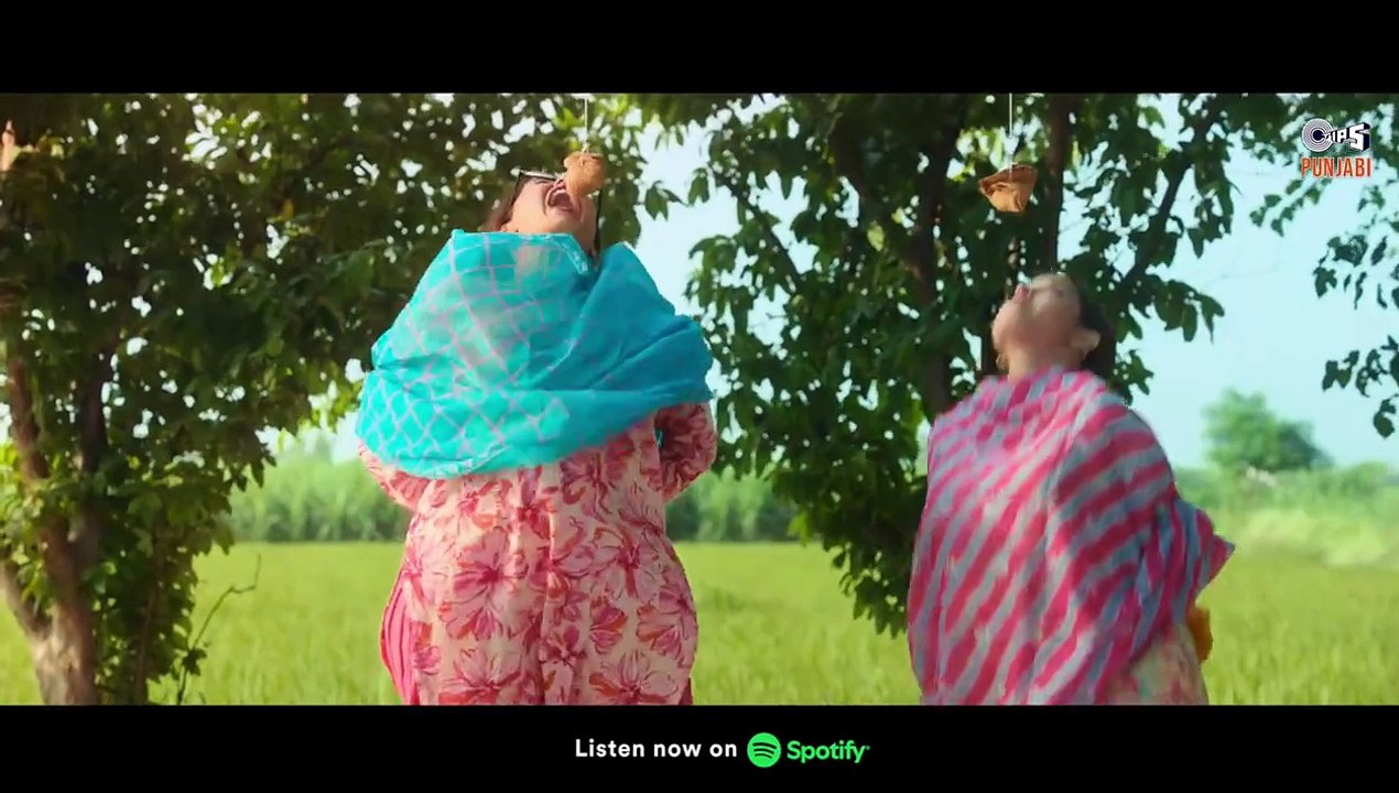 Dieting _ Saunkan Saunkanay 2 _Ammy Virk, Sargun Mehta, Nimrat Khaira _Miss Pooja _Desi Crew _D Harp