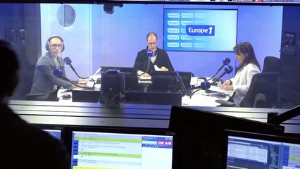 Benjamin Netanyahu accuse Emmanuel Macron de se ranger du côté d'une «organisation terroriste»