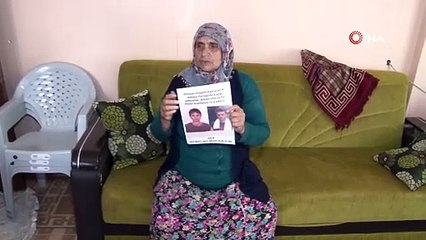 Hırsızı görünce şoka giren zihinsel engelli genç 34 gündür kayıp