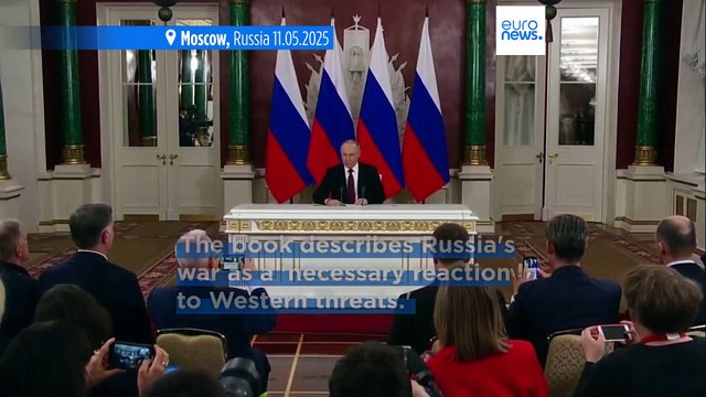 Putin is not going to Istanbul to meet Zelenskyy, so who will represent Russia?