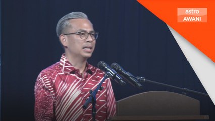 Fahami dan manfaatkan AI- Fahmi