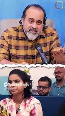 लड़की देख बेहोश हुआ! || आचार्य प्रशांत