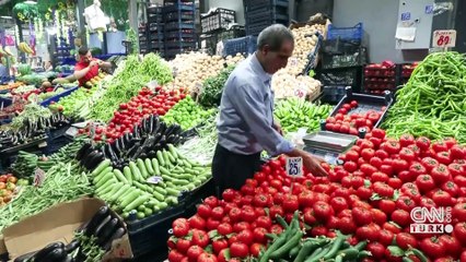Tarımın yol haritasında ne olacak? "Dijital hal sistemi, kent tarımı düzenlemesi"