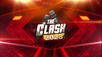 'The Clash 2025' is coming this June!