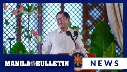 Marcos won’t meddle in VP Sara impeachment trial—Palace reiterates