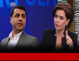 Kulislerdeki çok çarpıcı 'Demirtaş' iddiaları!