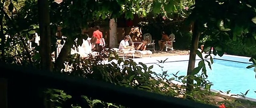 Descente aux Enfers - Claude Brasseur, Sophie Marceau, Betsy Blair, Hippolyte Girardot, Gérard Rinaldi, Marie Dubois