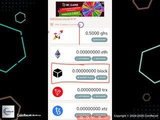[GRATIS] Tutorial Cara Dapatin DOGECOIN Dengan Mudah Tanpa Perlu Ribet Ngeluarin Modal