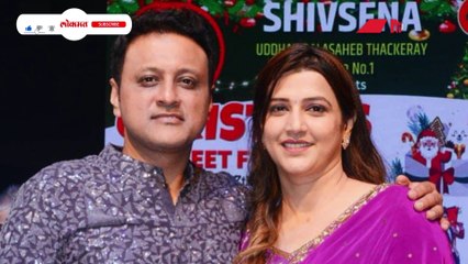 मातोश्रीवर येऊन गेल्यानंतर तेजस्वी घोसाळकरांचा विचार बदलला का?