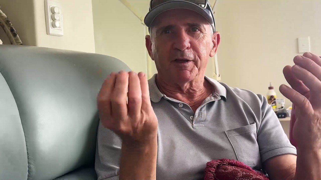 Gary’s Cancer Journey Update 13: Pre-Surgery Prep & Prostate Insights ||