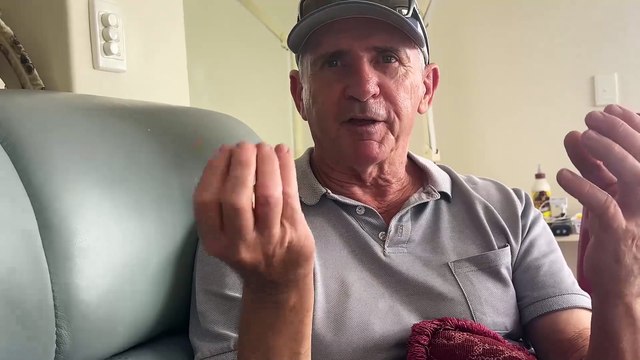 Gary’s Cancer Journey Update 13: Pre-Surgery Prep & Prostate Insights ||