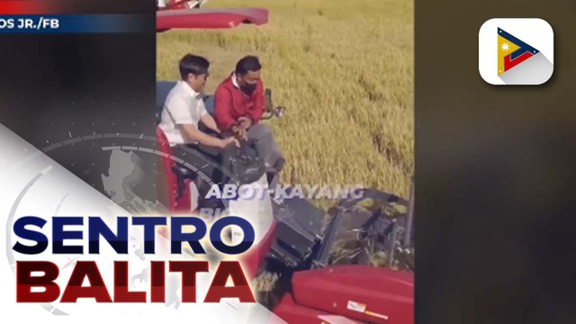 Pinalawak na bentahan ng P20/kg ng bigas, simula na ngayong araw; PBBM, iginiit ang pagtupad sa pangako at tungkulin na maghatid ng murang bigas sa mga Pilipino