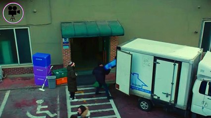 Young Woman Lives Alone In A Apartment Finds A Mysterious Man Who Comes To Bed Without Her Consent 9