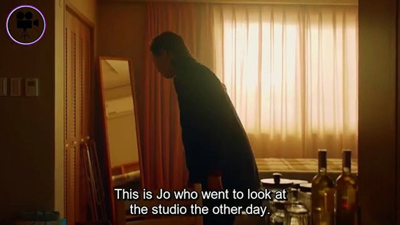 Young Woman Lives Alone In A Apartment Finds A Mysterious Man Who Comes To Bed Without Her Consent 11