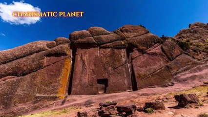 Aramu Muru Explained | Peru’s Forgotten Stone Door to Another World