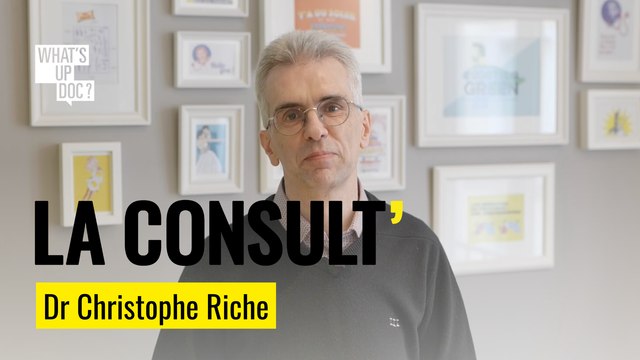La Consult’ de Christophe Riche : « Effectuer un signalement de recours contre tiers, c’est une démarche simple qui n'a aucun impact sur le délai et sur les conditions de remboursement de son patient. »