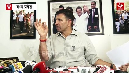 नहीं कम हो रही विजय शाह की मुश्किलें, कांग्रेस करेगी उपवास, बर्खास्तगी की मांग पर अड़ा विपक्ष